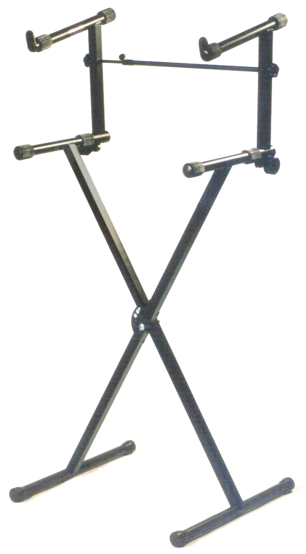 XTREME | KS129 | Keyboard stand XTREME | KS129 | Keyboard stand